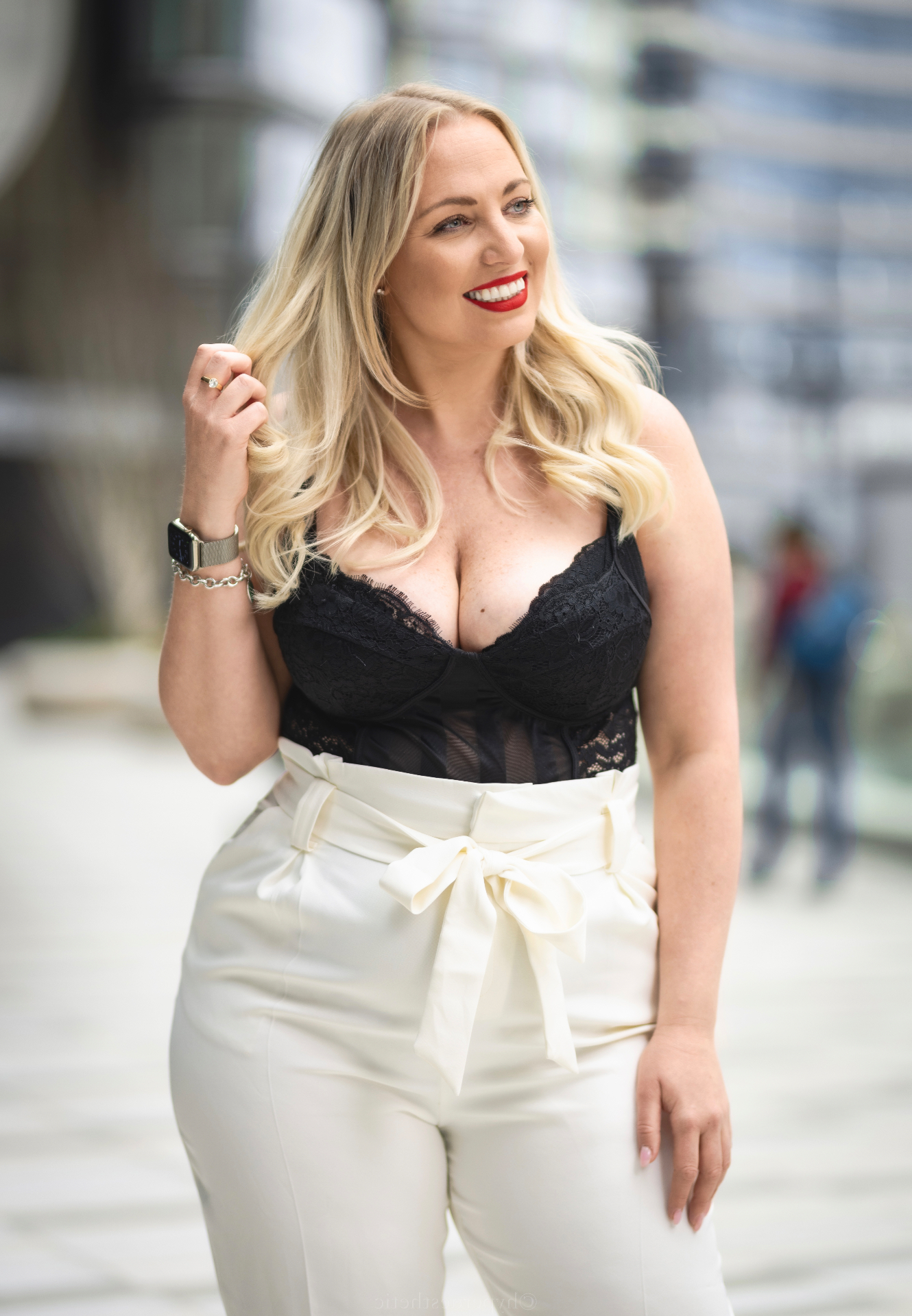 Samantha Segaert